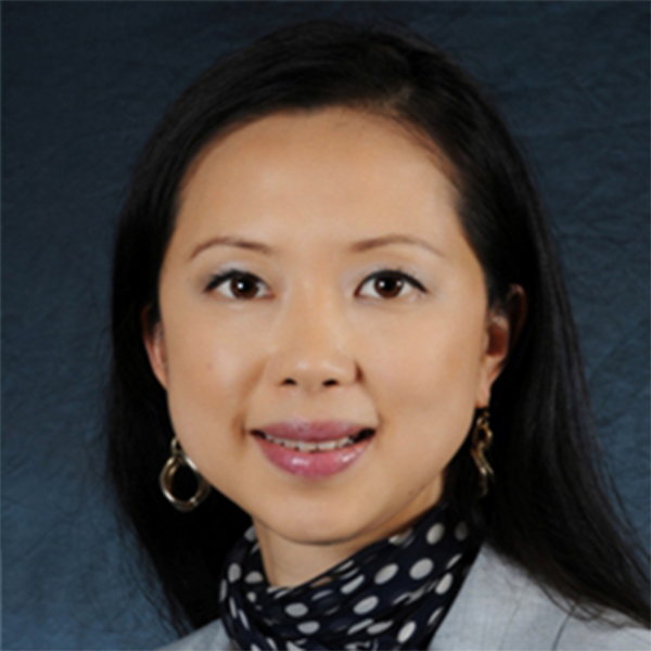 Dr. Claire Yang