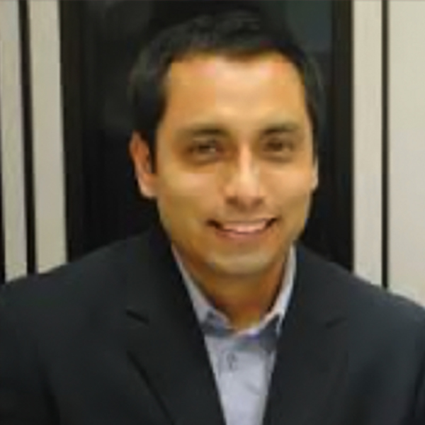 Dr. Hirám Beltrán-Sánchez